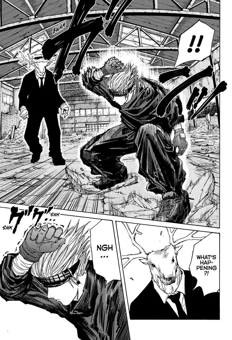 Chapter 67 Remote Work - Page 16